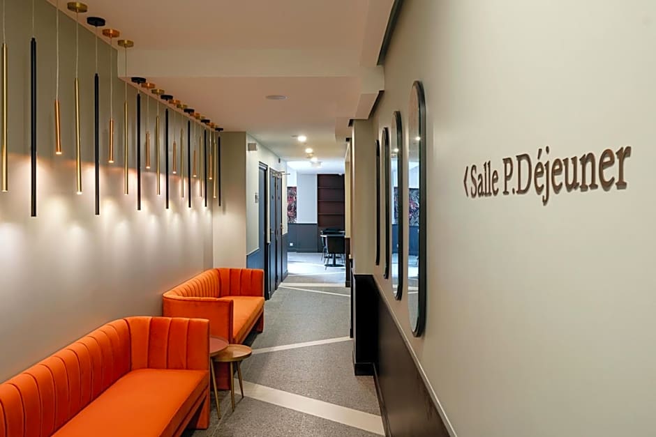 Hôtel 31 - Paris Tour Eiffel