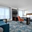 Hampton Inn By Hilton & Suites Chattanooga/Hamilton Place