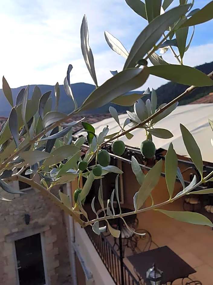 Hotel L'Oustau de la Font