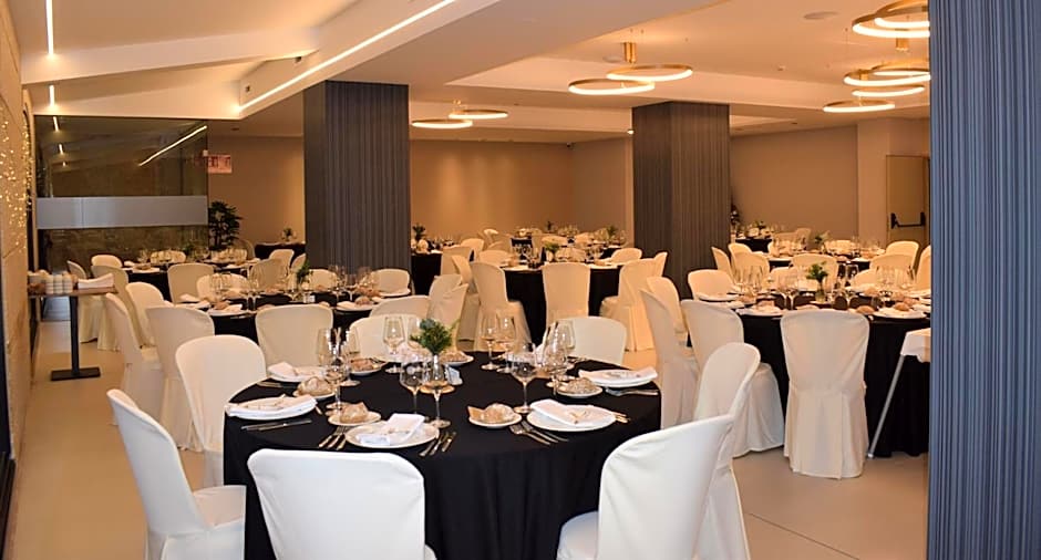 HOTEL CANDOR