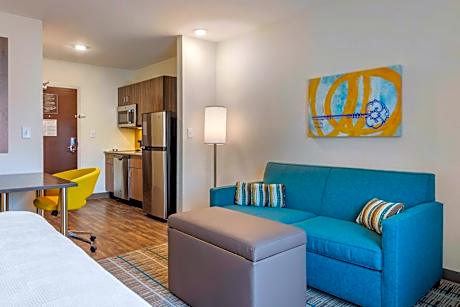 MainStay Suites Newnan Atlanta South