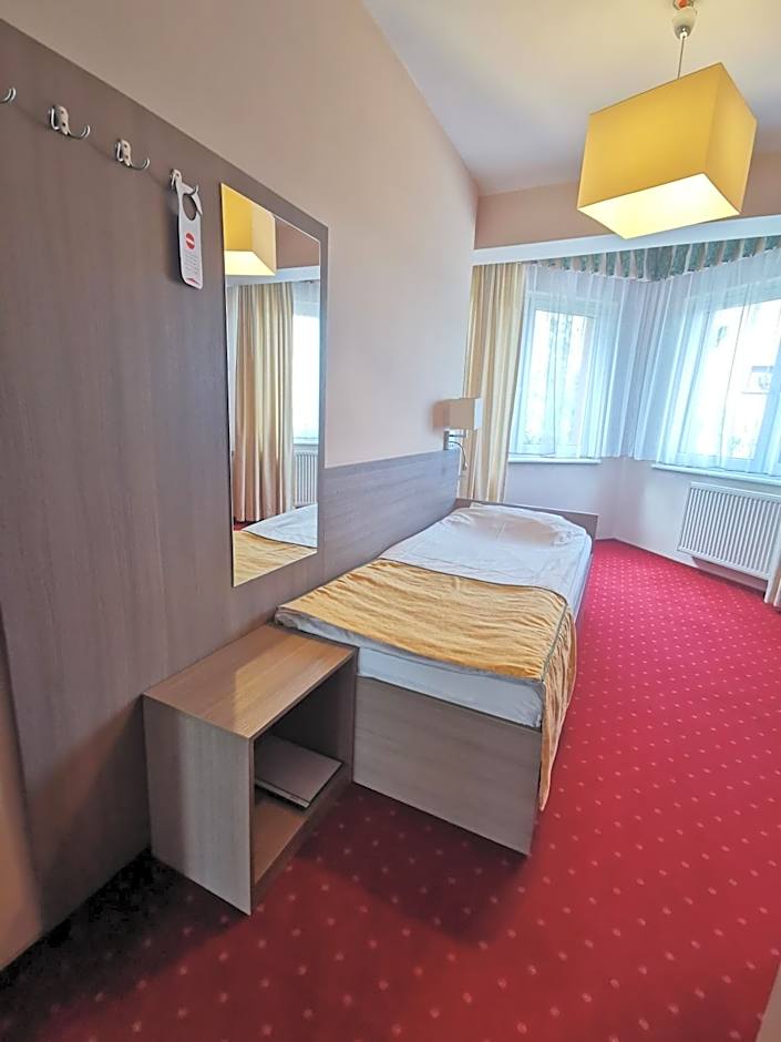Hotel Zieliniec