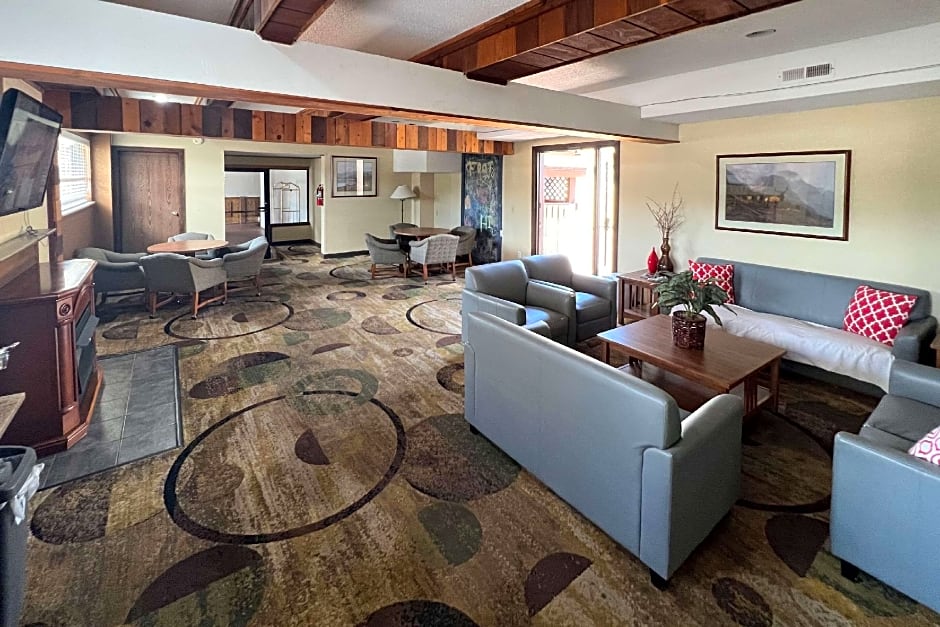 Quality Inn Pagosa Springs