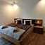 Apartmán s výhľadom na štíty Ovruč 312