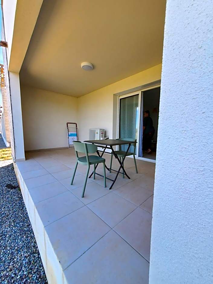 Residence Marina di Bravone