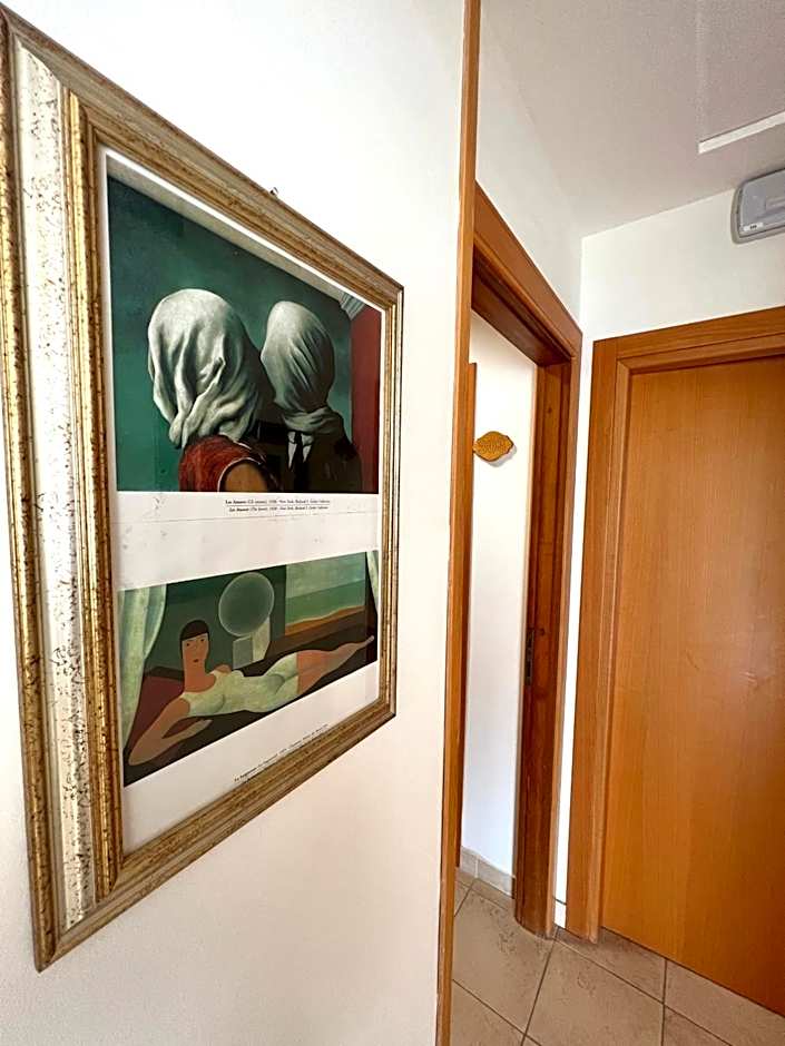 Hotel B&B Montecarlo