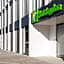 Holiday Inn Mannheim City - Hauptbahnhof By IHG