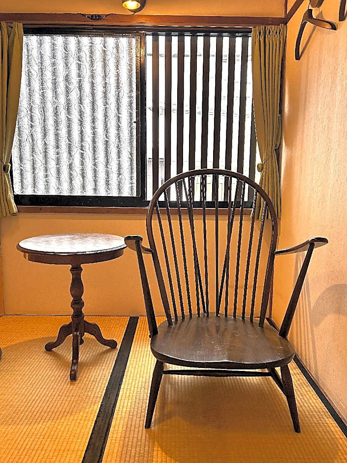 Guest House Oumi