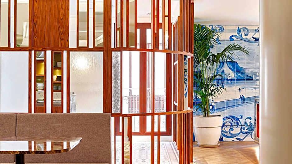 Kimpton Vividora Hotel By IHG