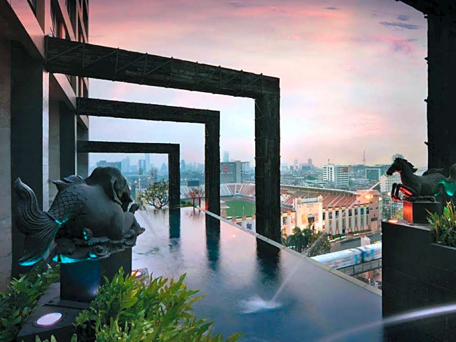 Siam @ Siam Design Hotel Bangkok