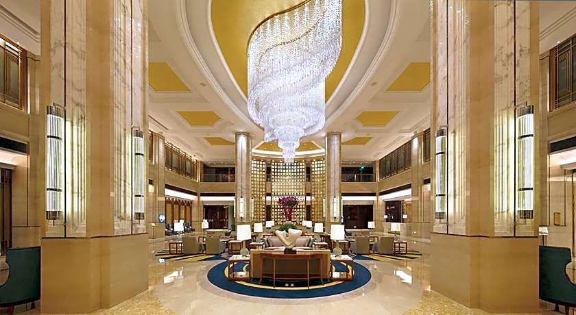 Junluxe Hotel Guangzhou Zengcheng-Xintang High speed Railway Station Store