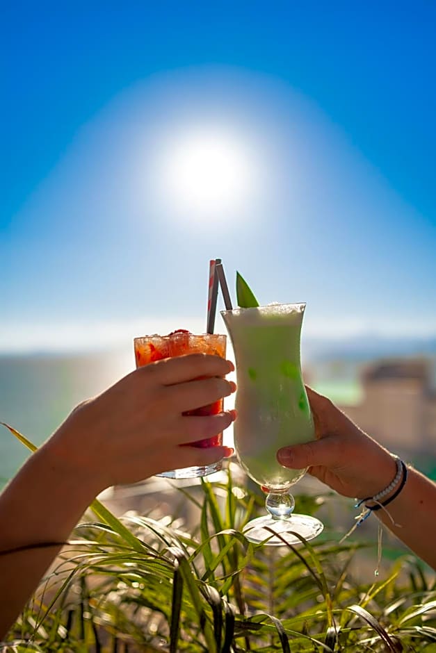 Planet Hotels ONE - Adults Only 16 years