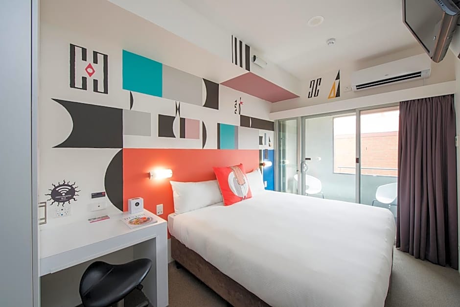 Majestic Minima Hotel