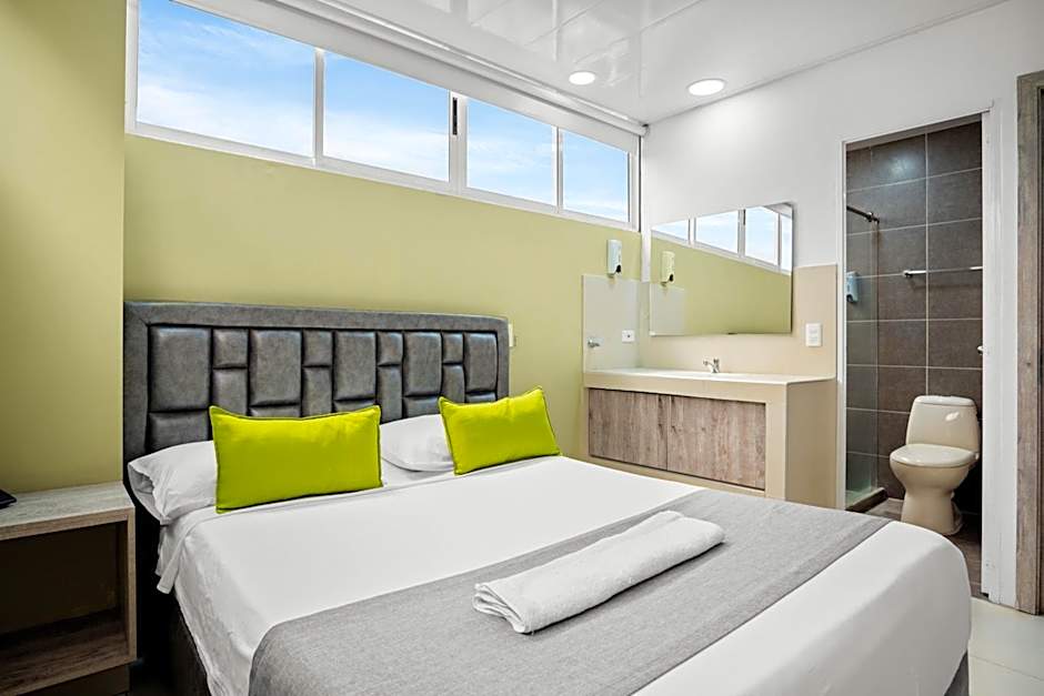 Ayenda 1420 Eco Suite