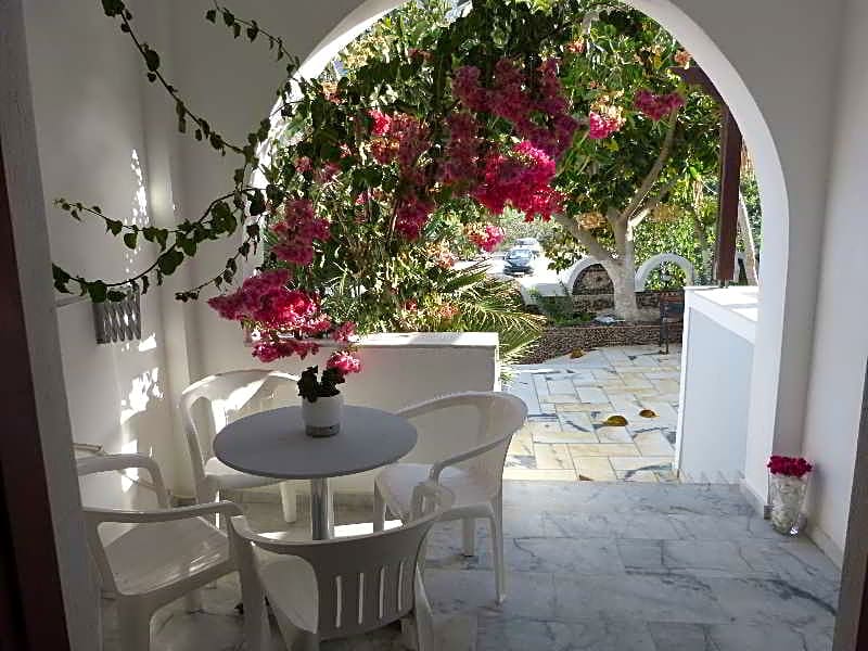 Aparthotel Black Sand