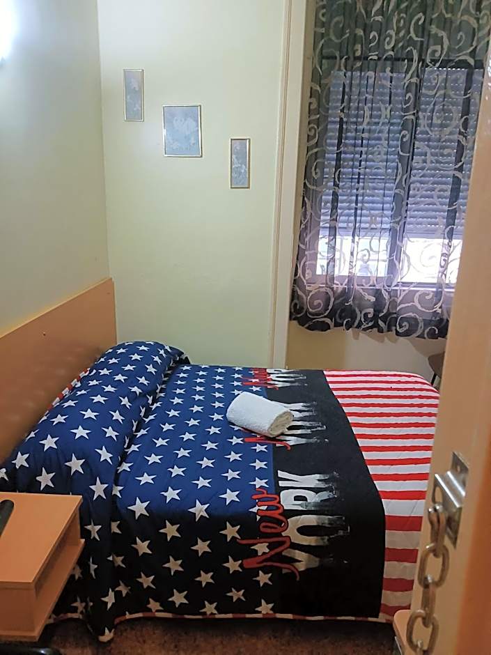 Alojamento Local Pensão Rossio