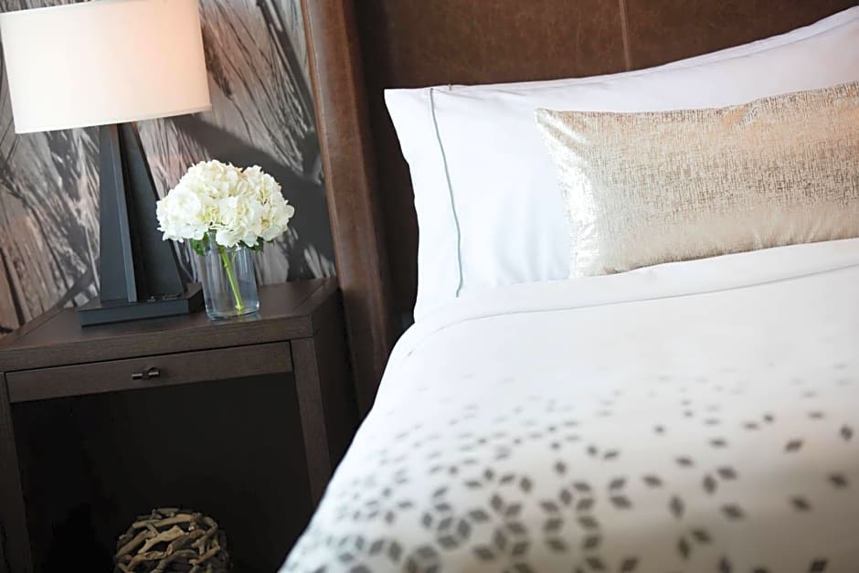 Renaissance Boulder Flatiron Hotel