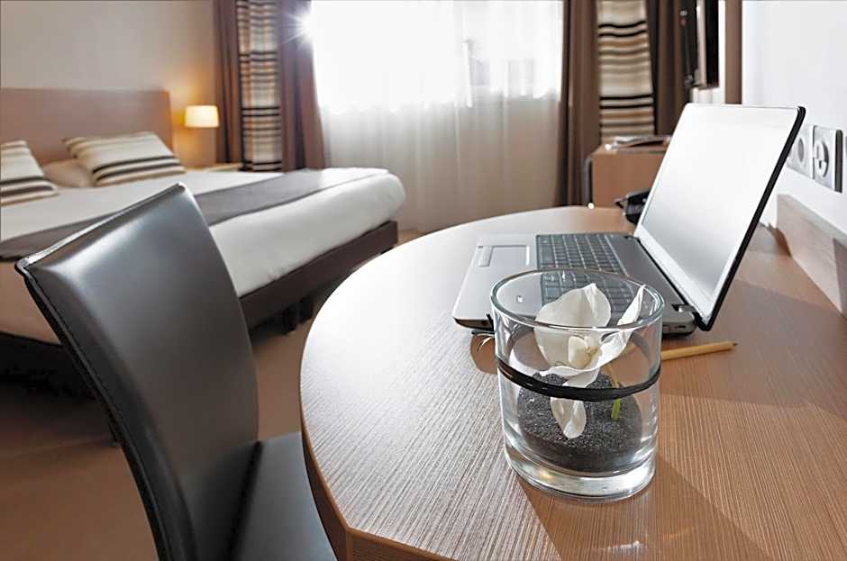 Forme-hotel & Spa Montpellier Sud-Est - Parc Expositions - Arena