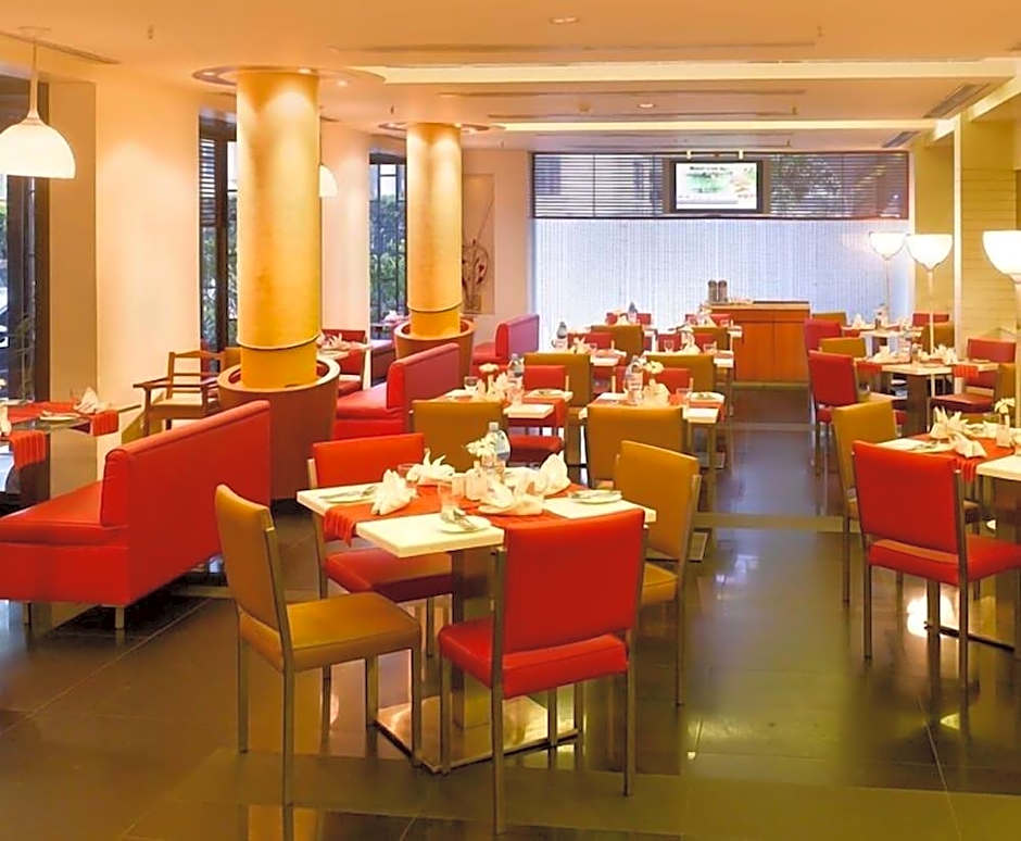 Kenilworth Hotel, Kolkata