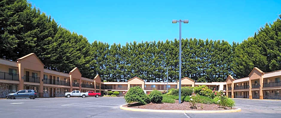 McMinnville Inn