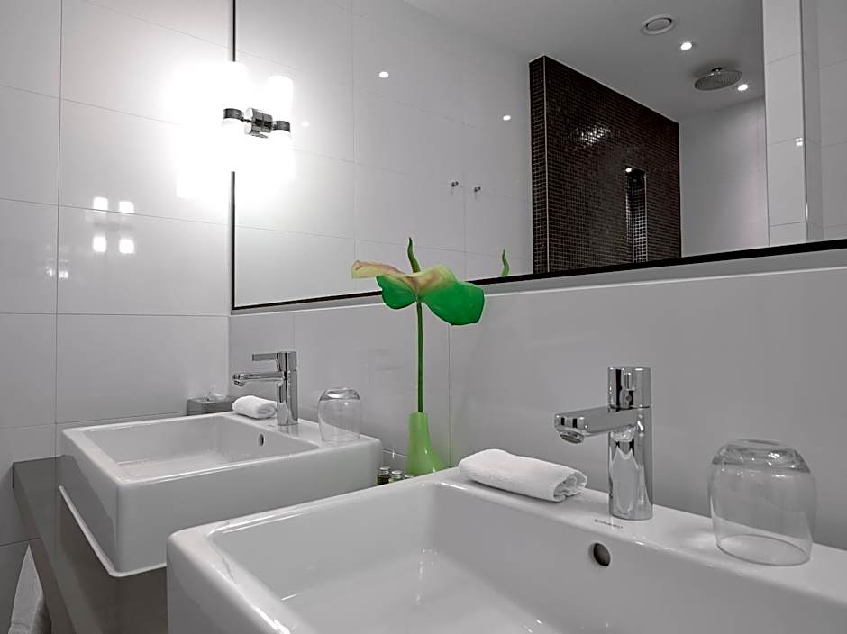 Hotel Thermen Bussloo - Apeldoorn