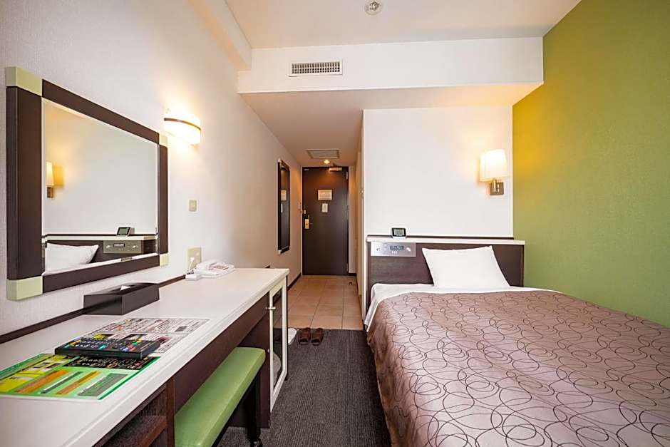 Sanco Inn Numazu Ekimae