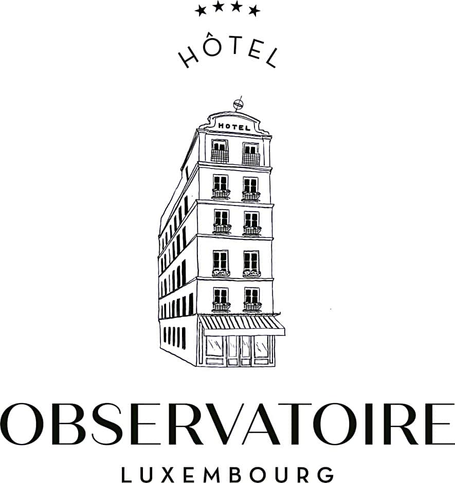 Hotel Observatoire Luxembourg