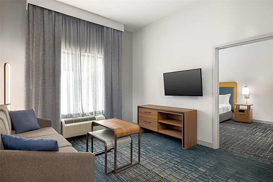 Homewood Suites By Hilton Slidell