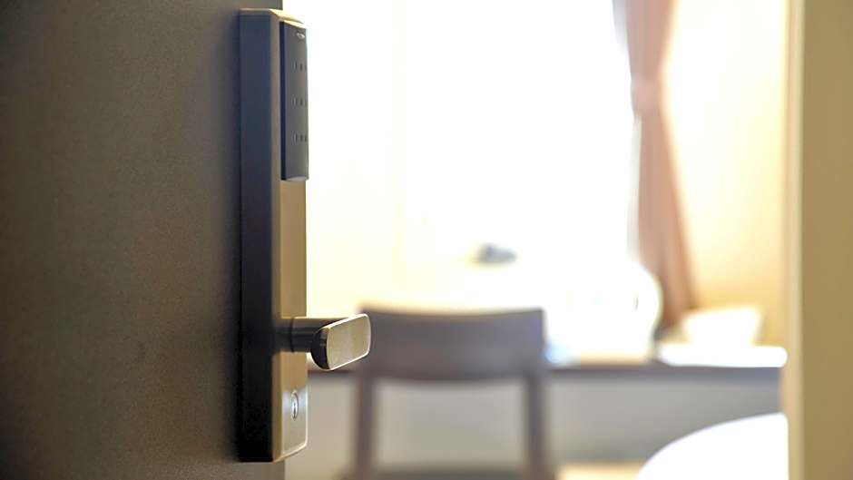 Value the Hotel Ishinomaki
