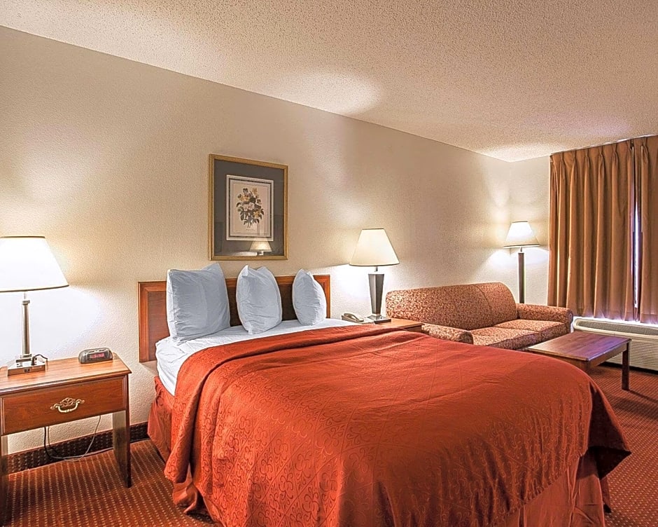 Medical Center Inn