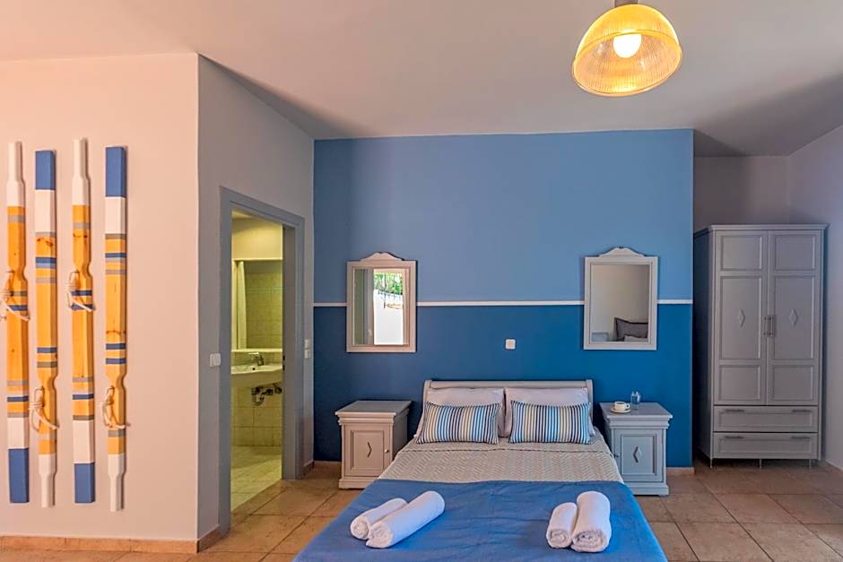 Pelagos Apartments