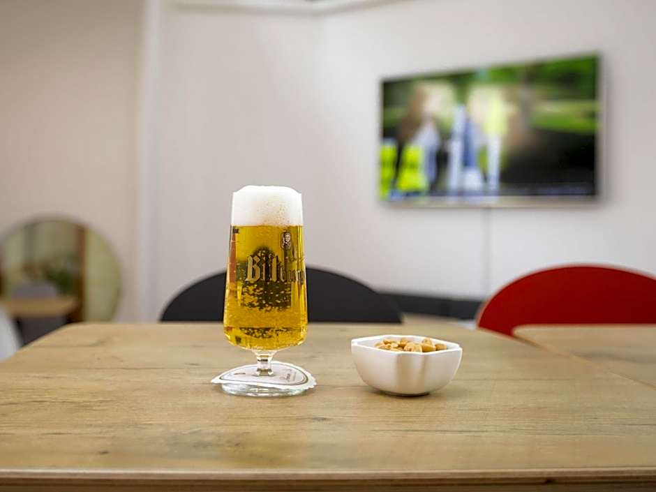 ibis Berlin City Sud