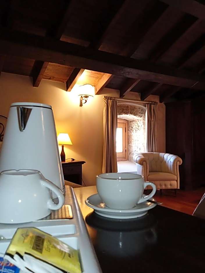 Castello Castriota Scanderbeg