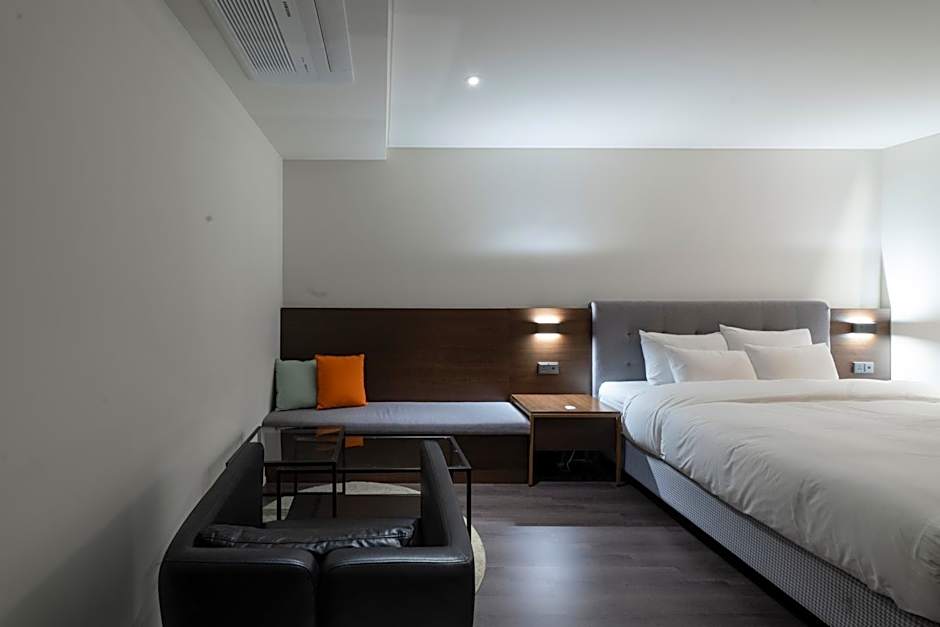 Hotel Yaja Mokpo Peace Square