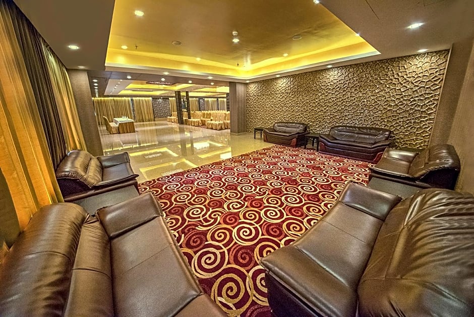 The Fern Residency Kolkata