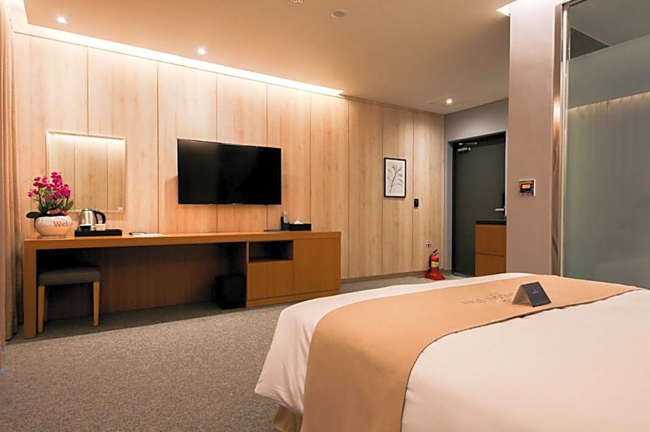 Incheon Stay Hotel