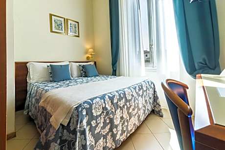 Economy Double or Twin Room