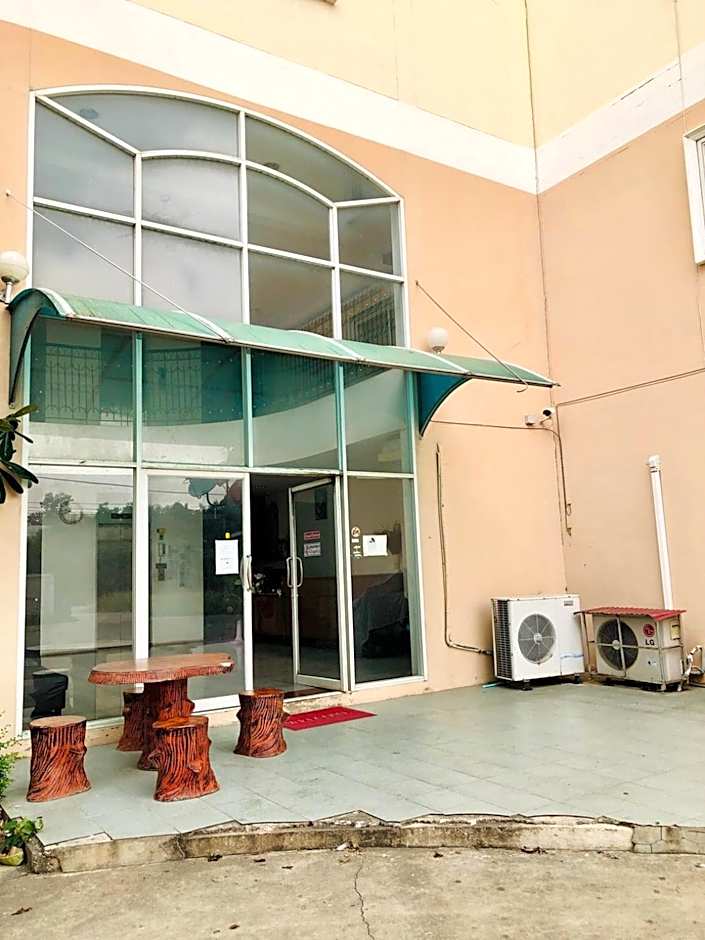 VK &Residence
