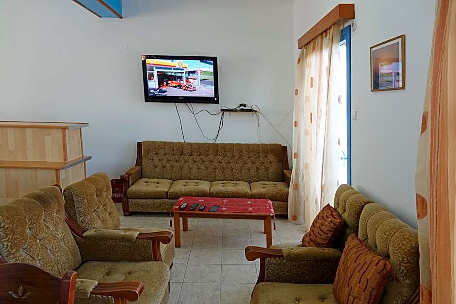 Aeriko Hotel Apartments