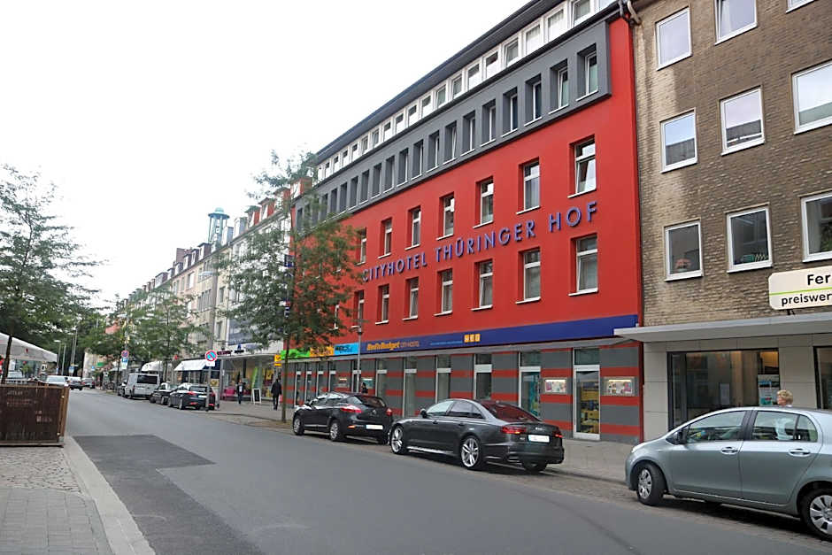Apartment Osterstraße 321