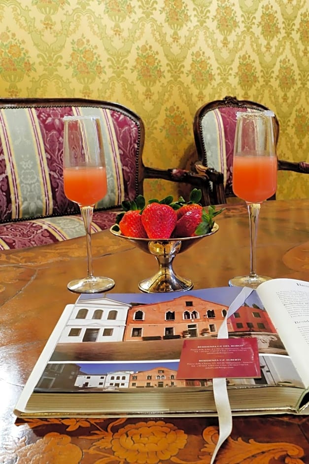 Relais Alberti