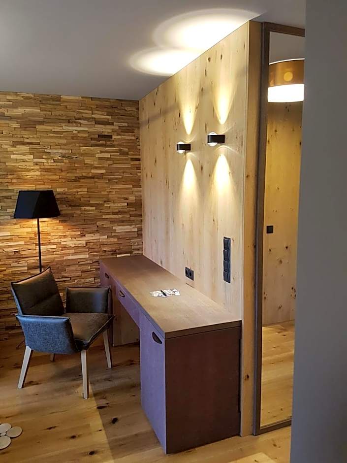 Hotel Dein Franz - Bistro, Kaffeebar & Outdoor-Lounge -