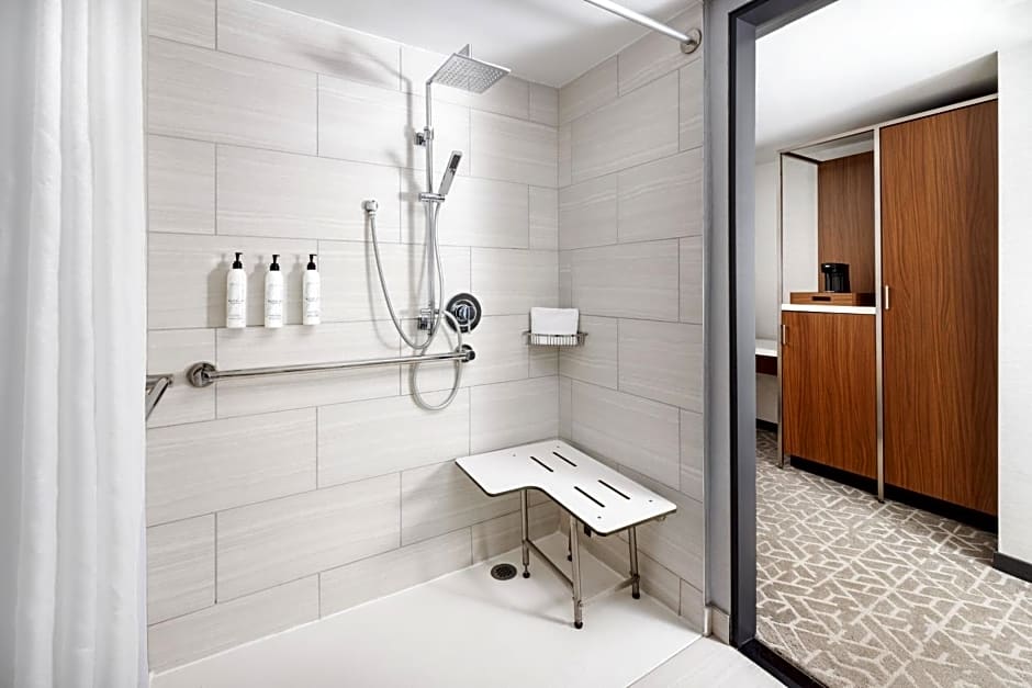 SpringHill Suites by Marriott New York Manhattan/Times Square South