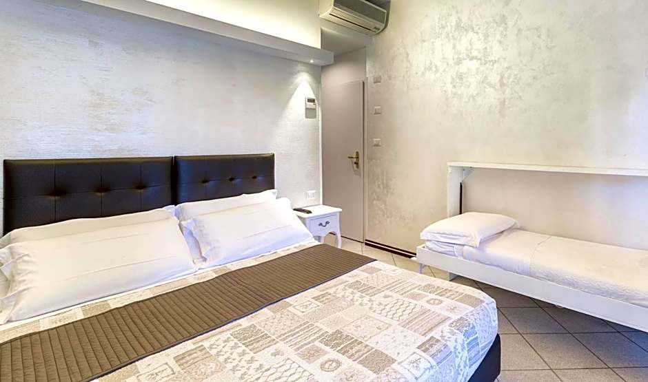 Hotel La Nidiola