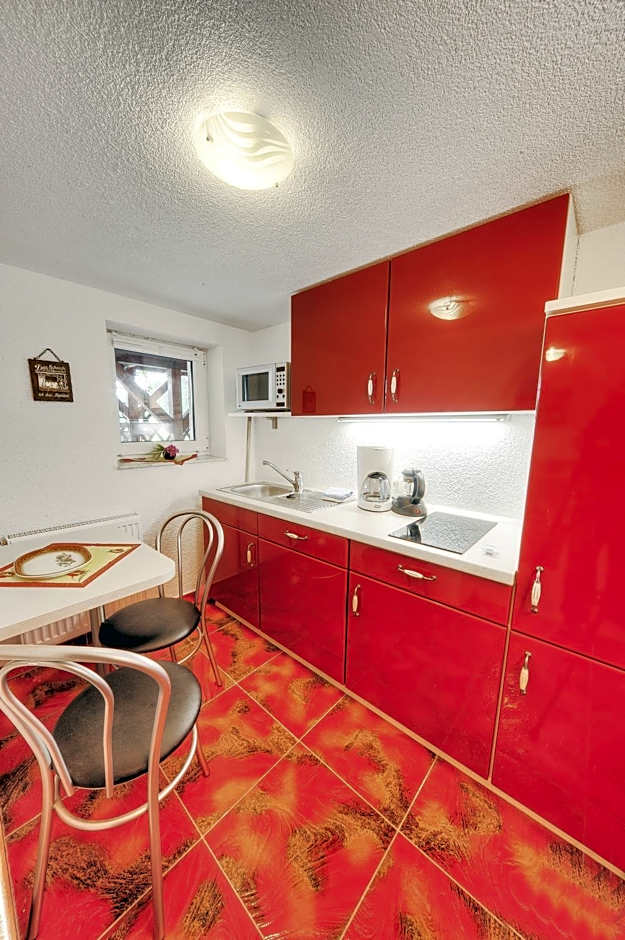 Appartements und Ferienhaus Gasthof Kanzlersgrund