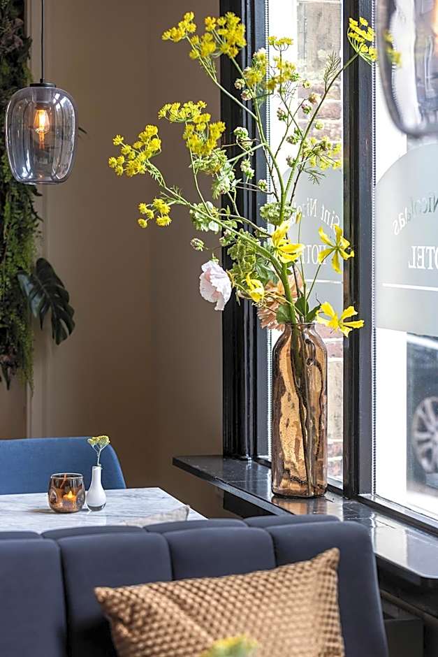 Hotel Sint Nicolaas