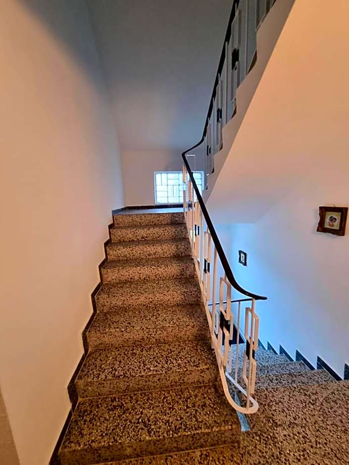 Pension DonauBlick Grein 1 , Spitzfeldstr 1