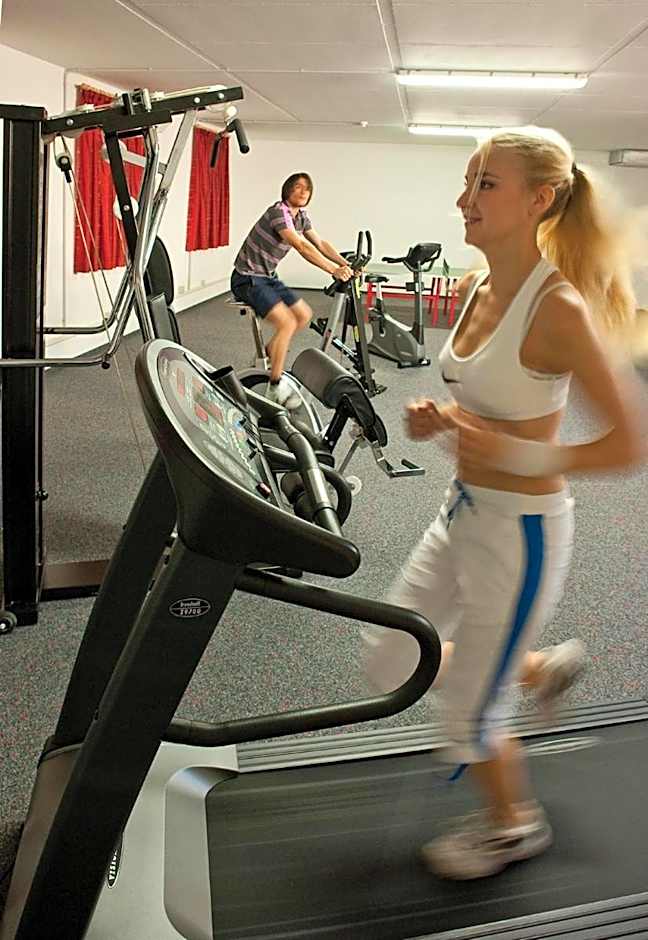 Hotel Markushof 3***S