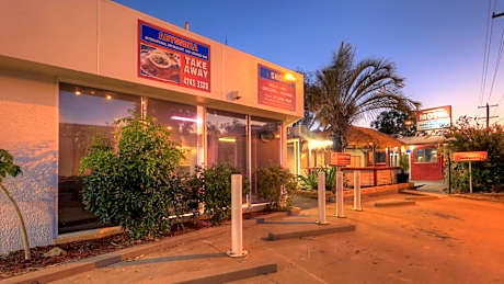 Townview Motel