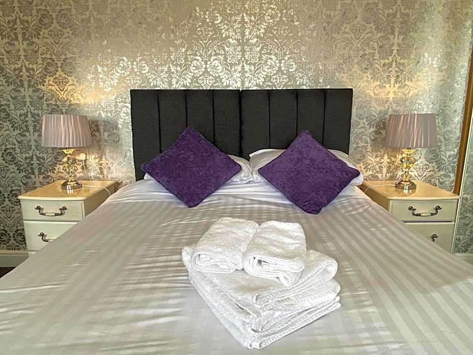 Number 34 Bed and Breakfast York